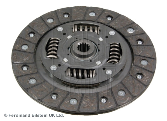 Disc ambreiaj Blue Print VAUXHALL MERIVA A (X03) 2003-2010 - ADZ93135