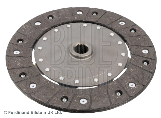 Disc ambreiaj Blue Print VW POLO IV (9N_, 9A_) 2001-2009 - ADV183114