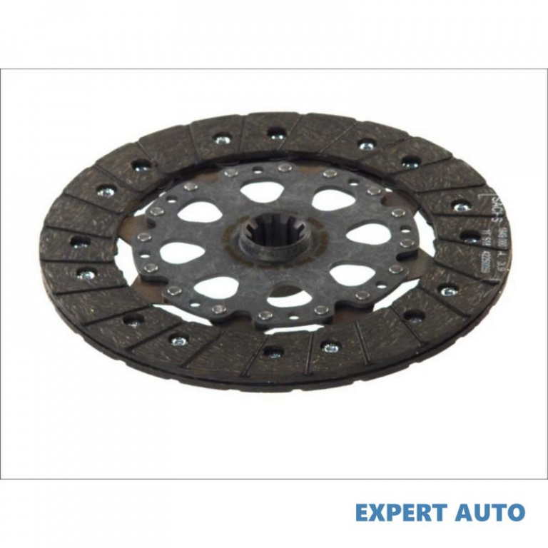 Disc ambreiaj BMW 3 cupe (E36) 1992-1999 #8 1223044