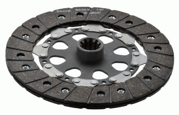 Disc ambreiaj BMW Seria 3 Touring (E36) (1995 - 19