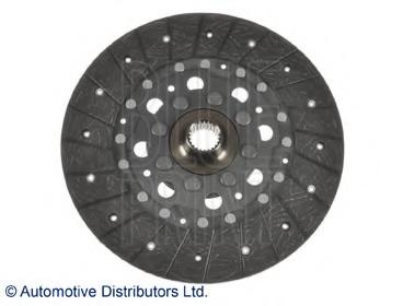 Disc ambreiaj CHEVROLET LACETTI (J200), CHEVROLET OPTRA limuzina, CHEVROLET ESTATE combi - BLUE PRINT ADG031121