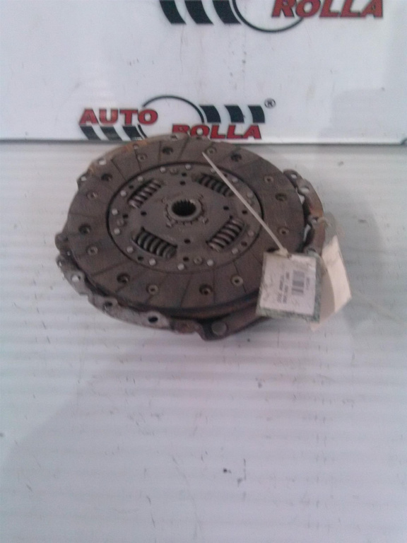 Disc ambreiaj Citroen Berlingo, 1.4S an 2000.