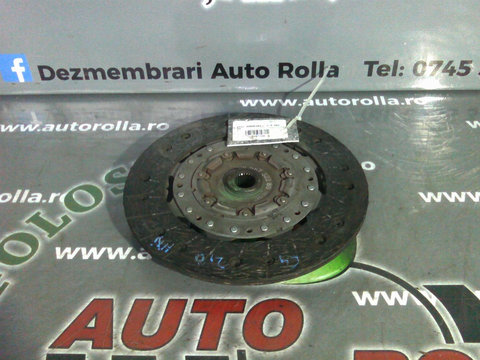 Disc ambreiaj Citroen C4, 2.0 hdi.