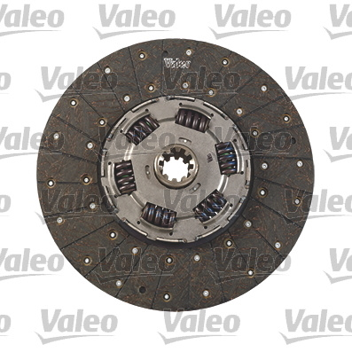 Disc ambreiaj # Daf Xf 105 fts 105.460; ftr 105.460; ftg 105.460 motorina 462cp/340kw MX 340 2005 2006 2007 2008 2009 2010 2011 2012 2013 2014 2015 2016 2017 2018 2019 2020 2021 2022 2023 2024 2025 # 807522 # VALEO