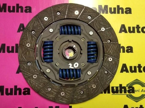 Disc ambreiaj Fiat Punto (1993-1999) [176] 00 9861 810 001