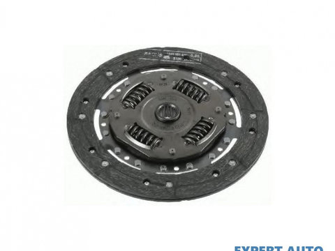 Disc ambreiaj Ford FOCUS Clipper (DNW) 1999-2007 #2 1432535