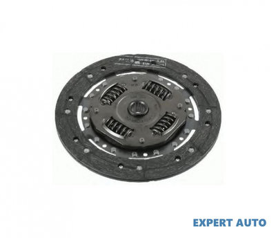 Disc ambreiaj Ford FOCUS (DAW, DBW) 1998-2007 #2 1