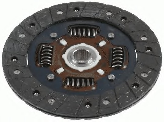 Disc ambreiaj # Hyundai Amica 1.1 atos prime [mx] benzina 63cp/46kw G4HG 2005 2006 2007 2008 2009 2010 2011 2012 2013 2014 2015 2016 2017 2018 2019 2020 2021 2022 2023 2024 2025 # 1878 600 914 # SACHS