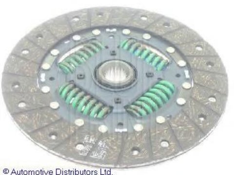 Disc ambreiaj HYUNDAI SANTA F I (SM) - BLUE PRINT ADG03168