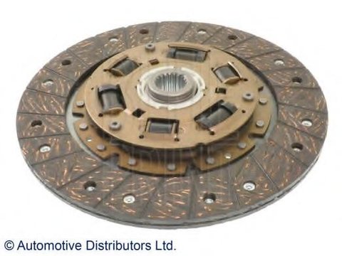 Disc ambreiaj HYUNDAI SANTA F I (SM) - BLUE PRINT ADG031115