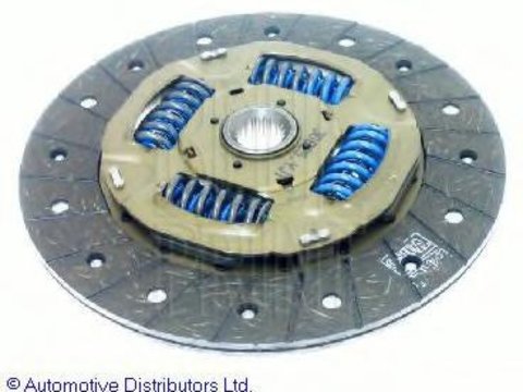 Disc ambreiaj HYUNDAI SONATA Mk III (EF), KIA OPTIMA / MAGENTIS (GD) - BLUE PRINT ADG03132