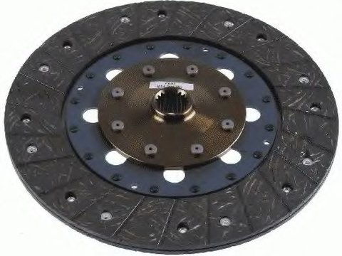 Disc ambreiaj HYUNDAI TRAJET (FO) (2000 - 2008) SACHS 1864 600 702 piesa NOUA