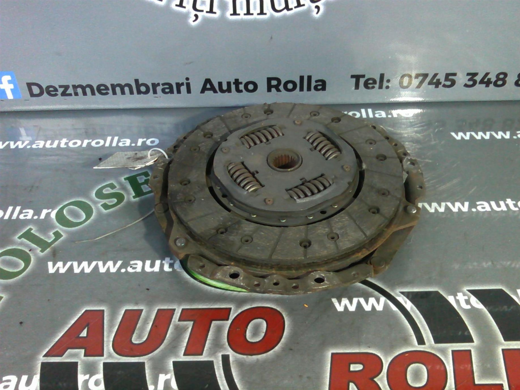 Disc ambreiaj Lancia Z, 1.8S an 1996.