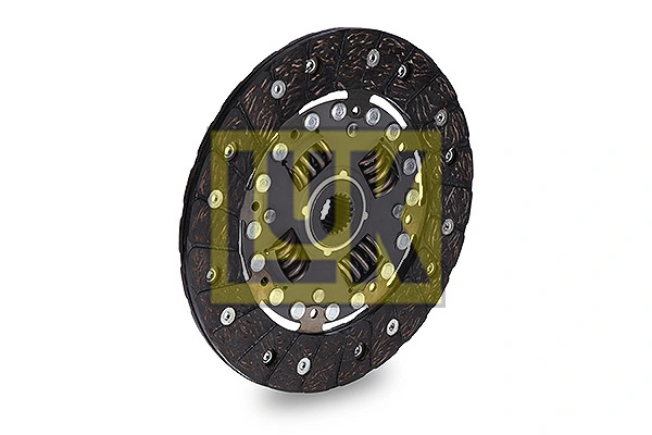 Disc ambreiaj LUK 320 0030 10