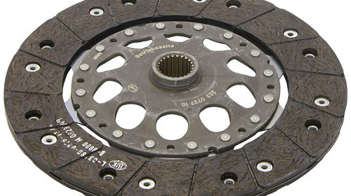 Disc Ambreiaj Luk Audi A4 B6 2000-2004 3