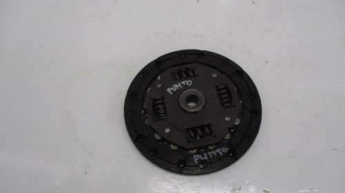 DISC AMBREIAJ LUK COD 318025210 FIAT PUN