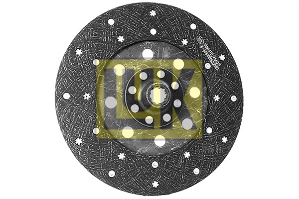Disc Ambreiaj Luk Massey Ferguson 328 0083 16