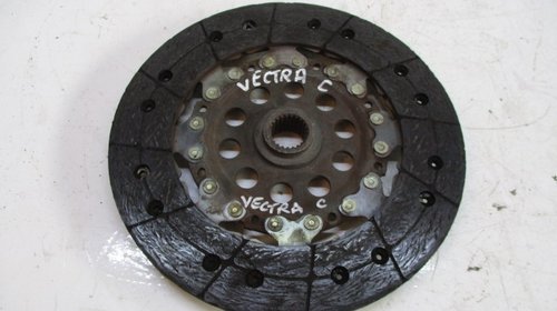 DISC AMBREIAJ LUK OPEL VECTRA C 1.9 CDTI