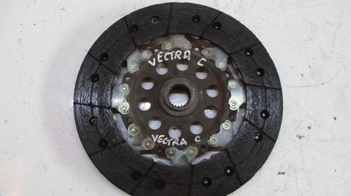 DISC AMBREIAJ LUK OPEL VECTRA C 1.9 CDTI