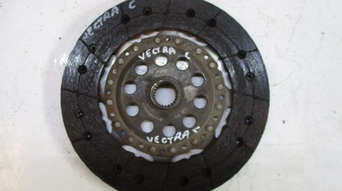 DISC AMBREIAJ LUK OPEL VECTRA C 1.9 CDTI