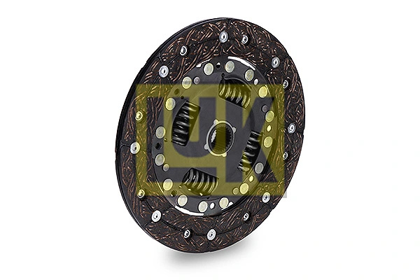 Disc ambreiaj LUK RENAULT MEGANE II (BM0/1_, CM0/1_) 2002-2008 - 320 0359 10