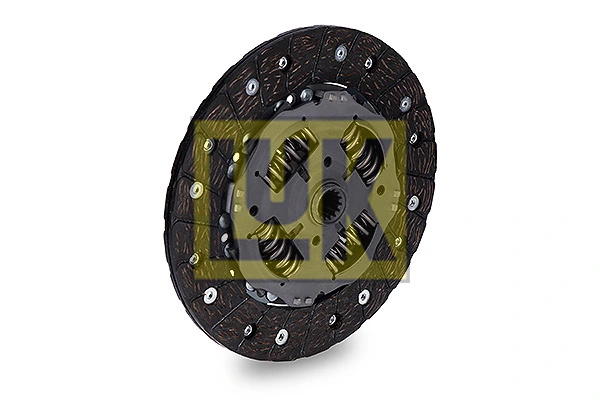 Disc ambreiaj LUK VAUXHALL ASTRAVAN Mk III (F) caroserie inchisa/combi (T92) 1994-1998 - 320 0241 10