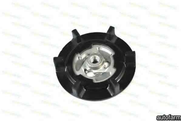 Disc ambreiaj magnetic compresor clima AUDI A6 4F2 C6 Producator THERMOTEC KTT020005