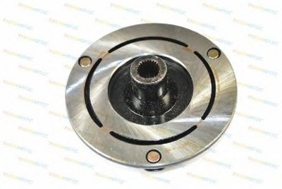 Disc ambreiaj magnetic compresor clima AUDI A6 Ava