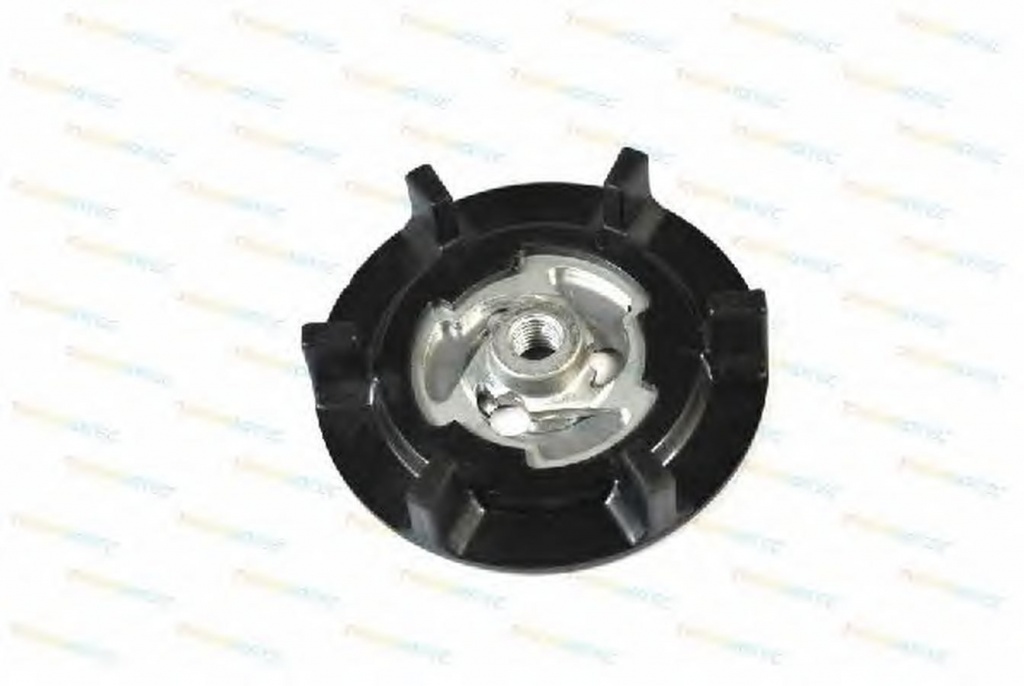 Disc ambreiaj magnetic compresor clima BMW 3 E90 THERMOTEC KTT020005
