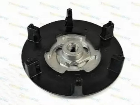 Disc ambreiaj magnetic compresor clima BMW 6 E63 THERMOTEC KTT020007 PieseDeTop