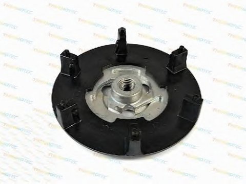 Disc ambreiaj magnetic compresor clima BMW 6 E63 THERMOTEC KTT020007