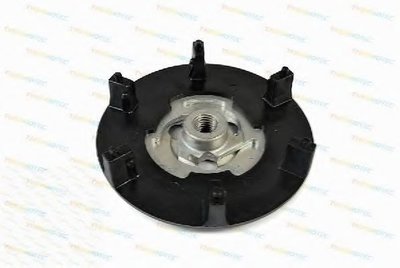 Disc ambreiaj magnetic compresor clima BMW Seria 7