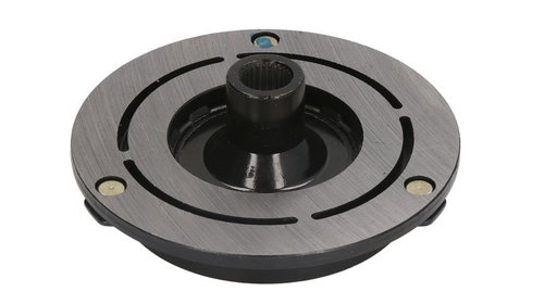 Disc ambreiaj magnetic compresor clima CHEVROLET CAPTIVA (C100, C140) Thermotec