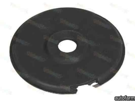 Disc ambreiaj magnetic compresor clima CITROËN C3 II THERMOTEC KTT020066