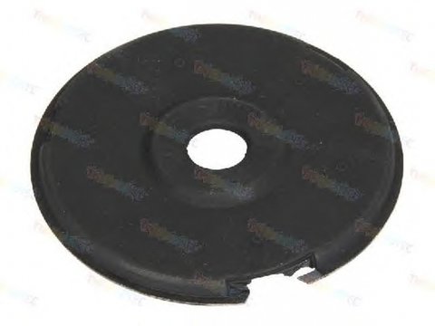 Disc ambreiaj magnetic compresor clima CITROEN C3 II THERMOTEC KTT020066