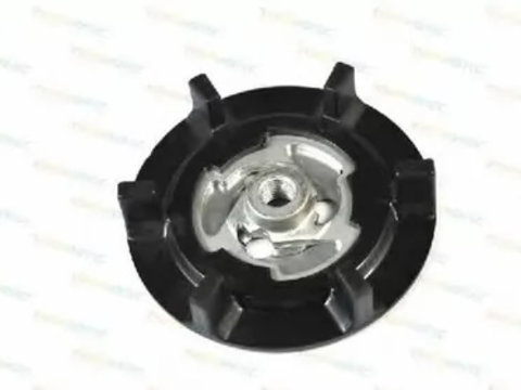 Disc ambreiaj magnetic compresor clima CITROEN C4 Grand Picasso I UA THERMOTEC KTT020005 PieseDeTop