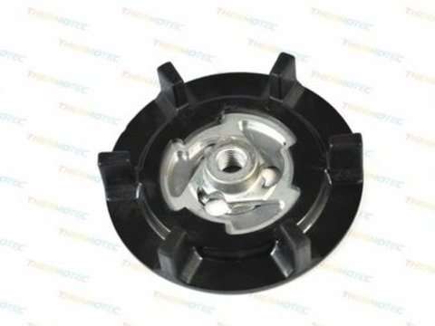 Disc ambreiaj magnetic compresor clima CITROEN C4 Picasso I MPV (UD_) THERMOTEC COD: KTT020005