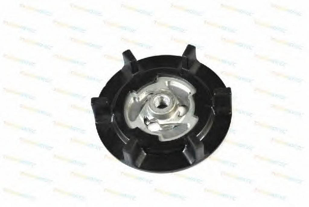 Disc ambreiaj magnetic compresor clima CITROEN BERLINGO B9 THERMOTEC KTT020005