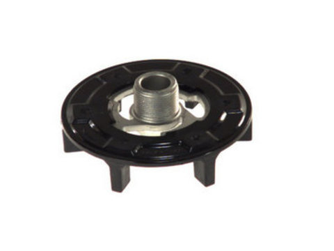 Disc ambreiaj magnetic compresor clima FIAT BRAVO II (198_) THERMOTEC COD: KTT020043