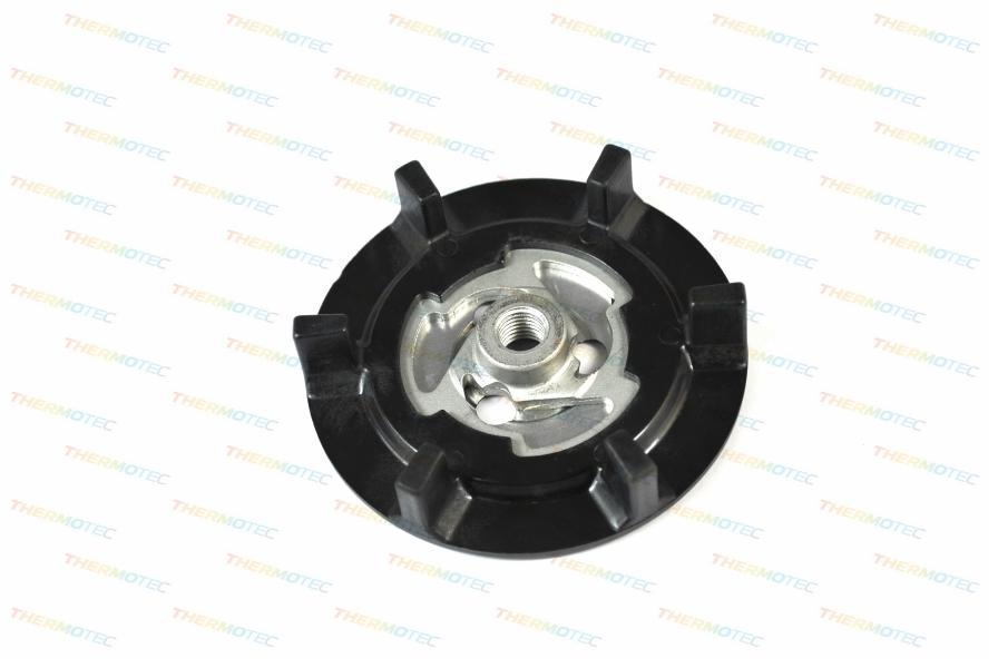 Disc ambreiaj magnetic compresor clima FIAT DOBLO 