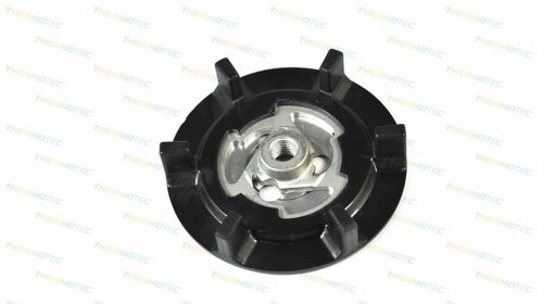 Disc ambreiaj magnetic compresor clima FIAT SEDICI (FY_) THERMOTEC COD: KTT020005