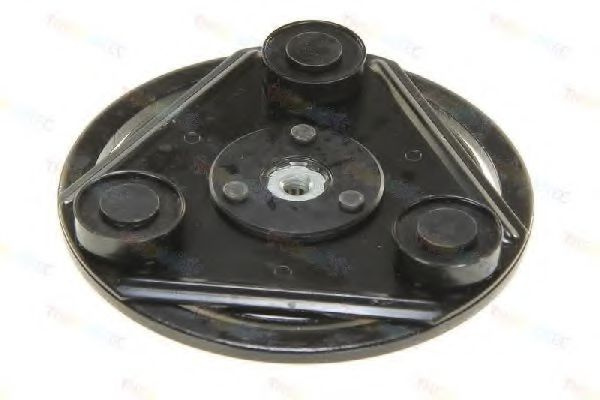 Disc ambreiaj magnetic compresor clima FORD KUGA I (2008 - 2016) THERMOTEC KTT020040