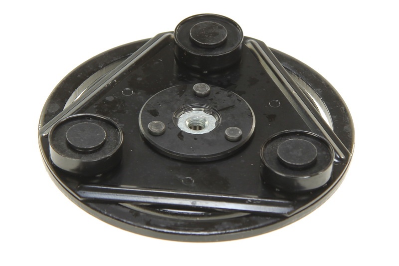 Disc ambreiaj magnetic compresor clima FORD KUGA I (2008 - 2016) THERMOTEC KTT020040 piesa NOUA