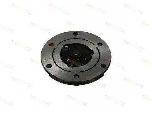 Disc ambreiaj magnetic compresor clima FORD STREET KA RL2 THERMOTEC KTT020041