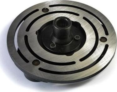 Disc ambreiaj magnetic compresor clima FORD MONDEO II combi BNP Producator THERMOTEC KTT020020