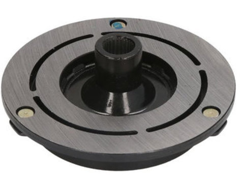 Disc ambreiaj magnetic compresor clima HONDA ACCORD VII (CL, CN) THERMOTEC COD: KTT020011