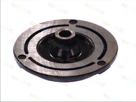 Disc ambreiaj magnetic compresor clima HYUNDAI TUC