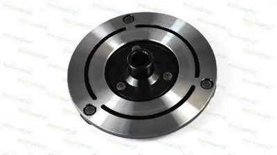 Disc ambreiaj magnetic compresor clima OPEL ZAFIRA