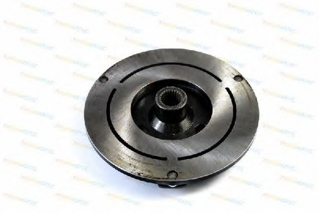 Disc ambreiaj magnetic compresor clima SAAB 9-3 Ca