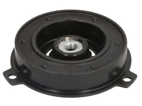 Disc ambreiaj magnetic compresor clima SKODA OCTAVIA II Combi (1Z5) THERMOTEC COD: KTT020009